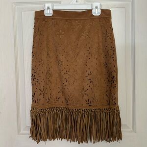 NWT Savanna Jane Skirt